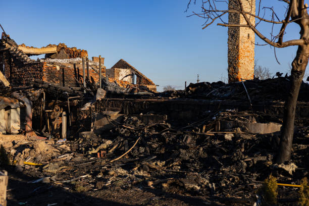 24/7 Emergency Emergency Fire Cleanup experts in New Richmond, OH