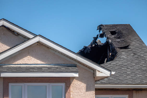Licensed Emergency Fire Cleanup service in New Richmond, OH - Fire Damage Laser Cleaning
